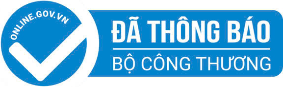 Đã thông báo Bộ CÔng Thương
