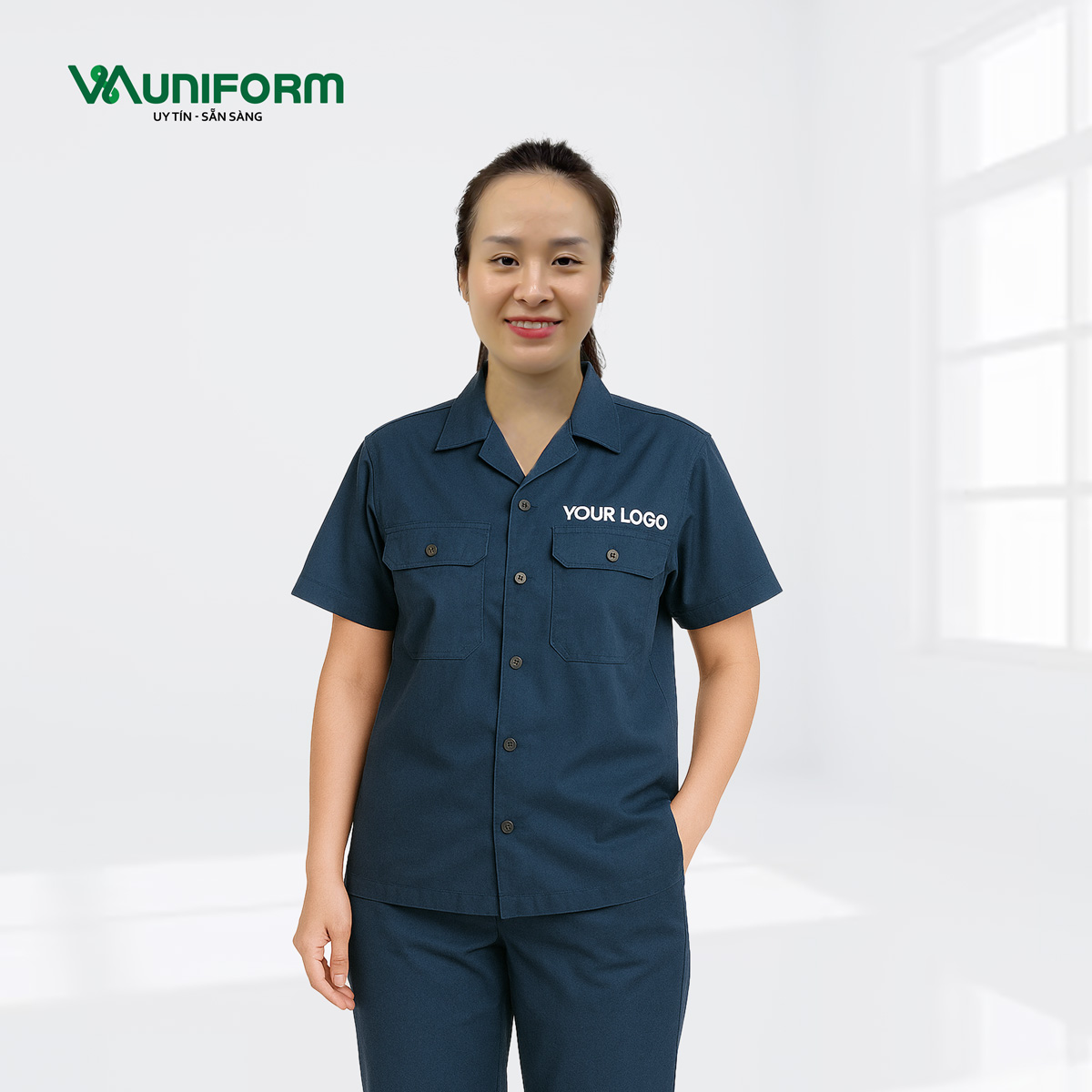 Nâng tầm thương hiệu doanh nghiệp