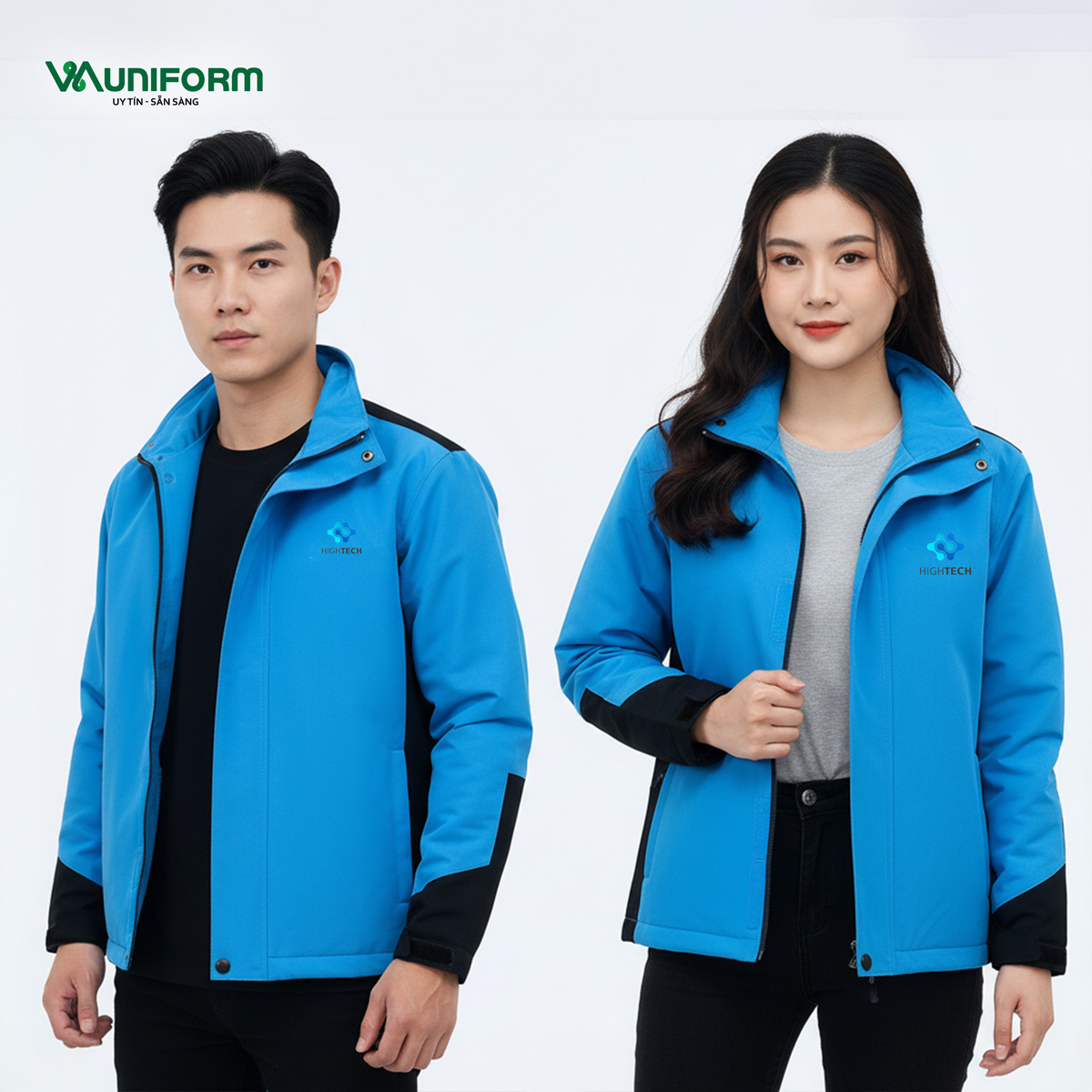 Tăng tính chuyên nghiệp & sự thống nhất trong doanh nghiệp
