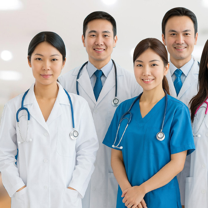 Quy trình sản xuất rõ ràng