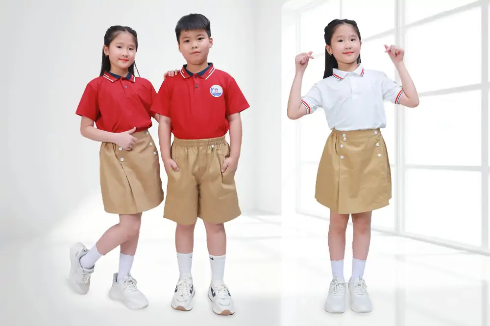 Đồng phục học sinh