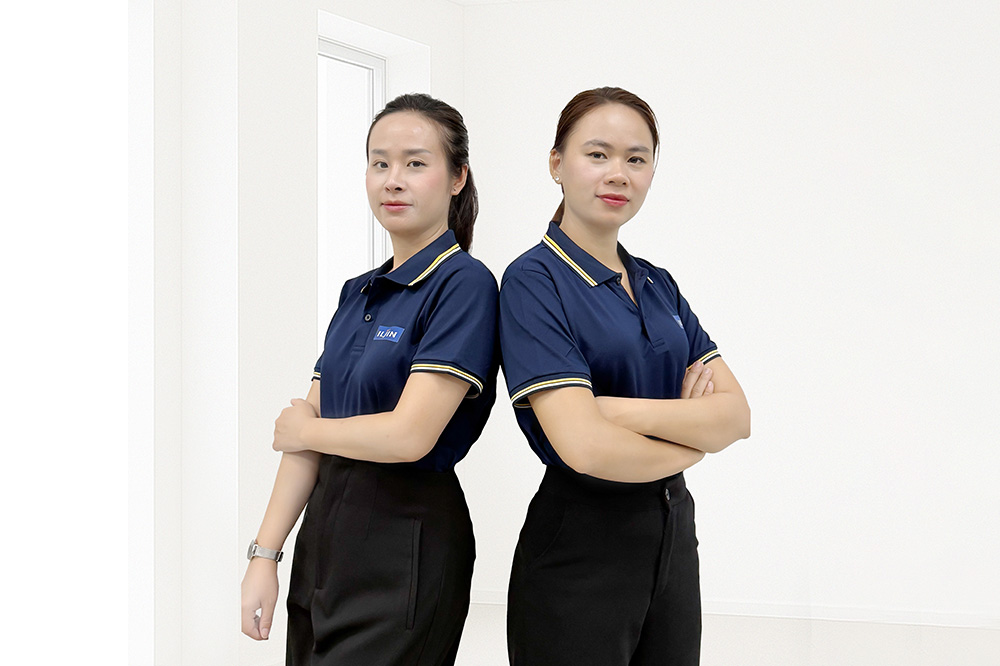 Những lỗi doanh nghiệp thường gặp khi đặt may đồng phục công ty