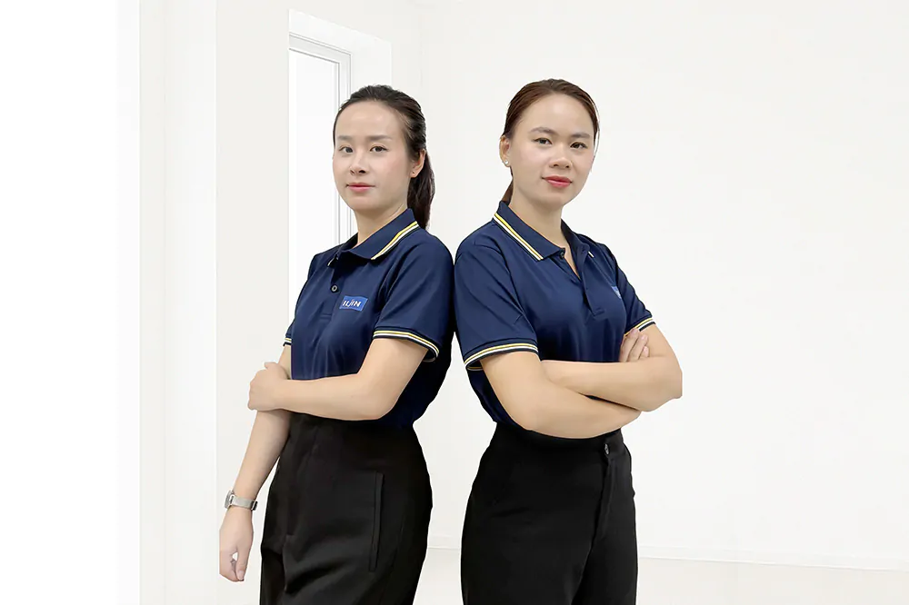 Đồng phục áo phông