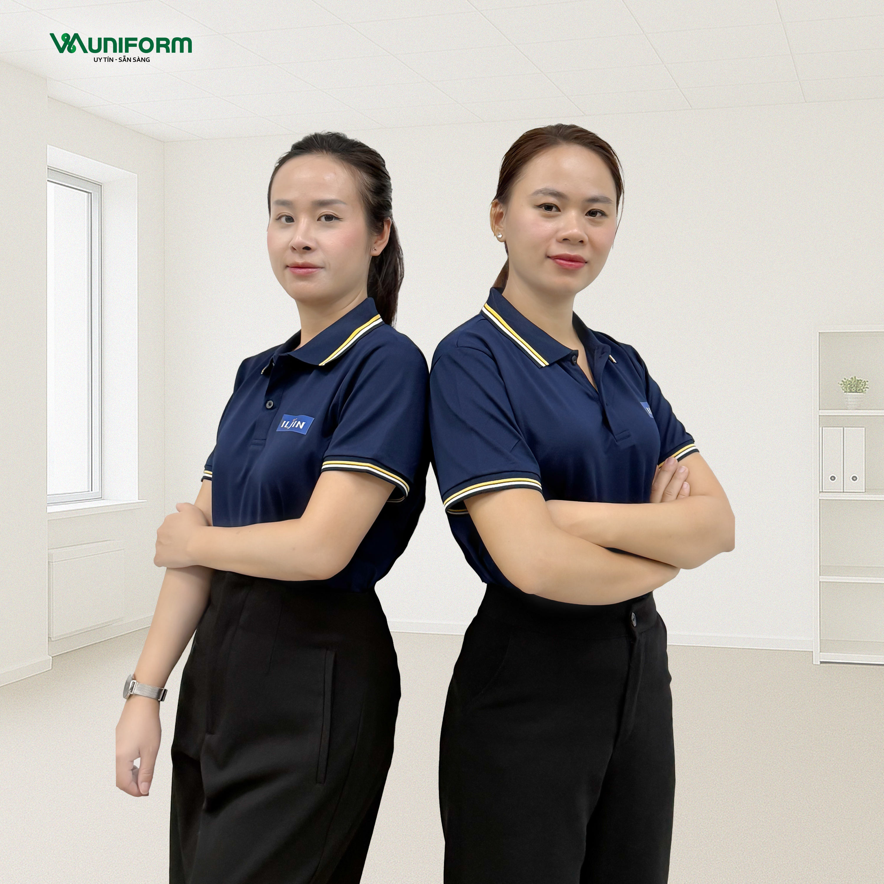 Quy trình đặt in áo theo yêu cầu đúng chuẩn để tránh hỏng áo