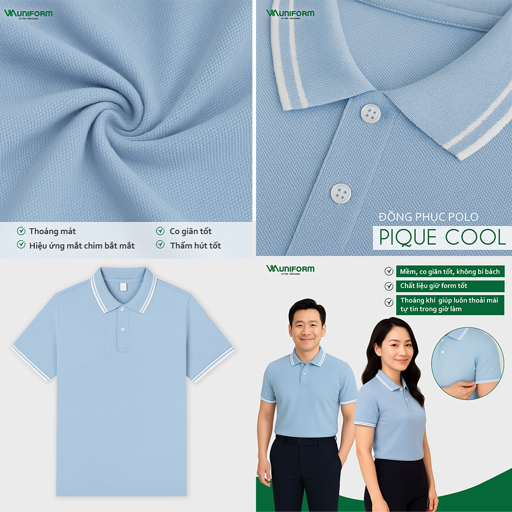Gợi ý chọn áo thun form unisex đẹp và chuyên nghiệp