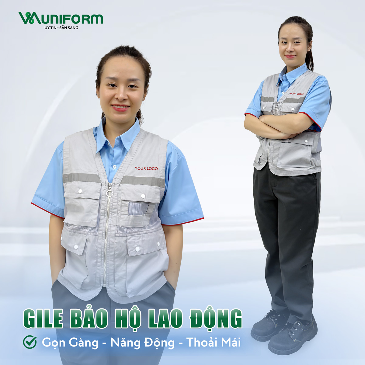 Đảm bảo an toàn cho người lao động