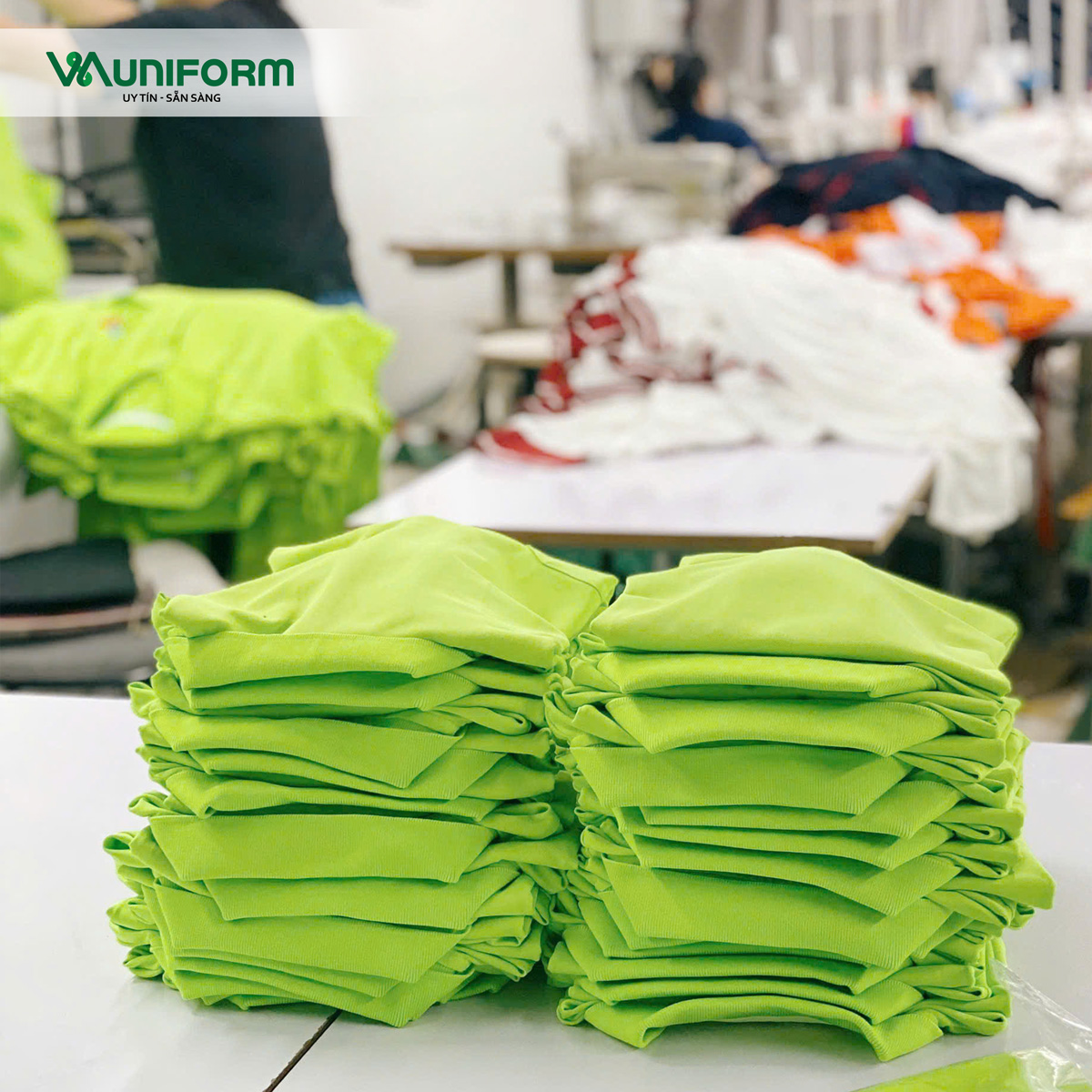 Thun cá sấu Cotton 65/35 – lựa chọn được yêu thích nhất