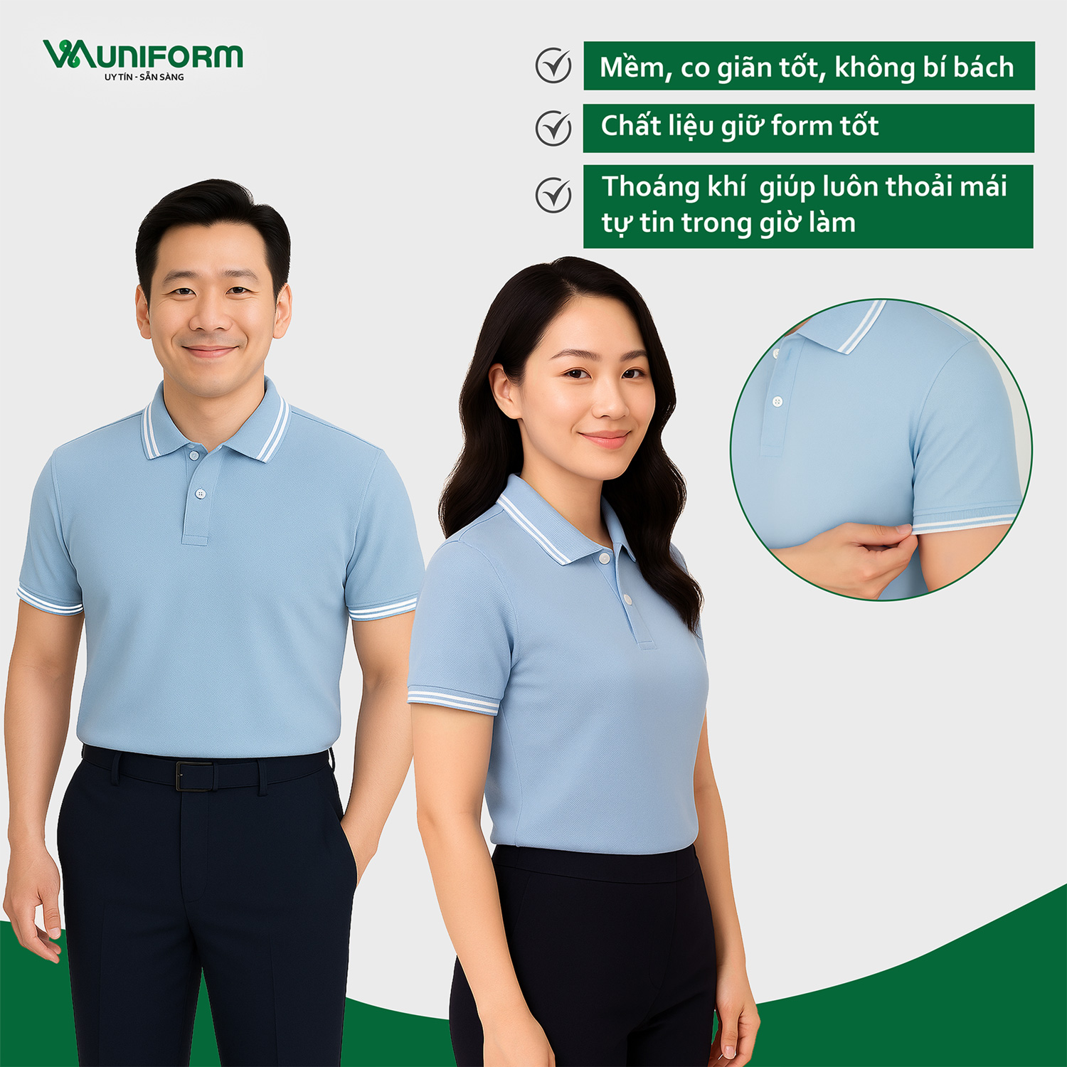 Các dự án nổi bật & lĩnh vực hợp tác tại miền Bắc