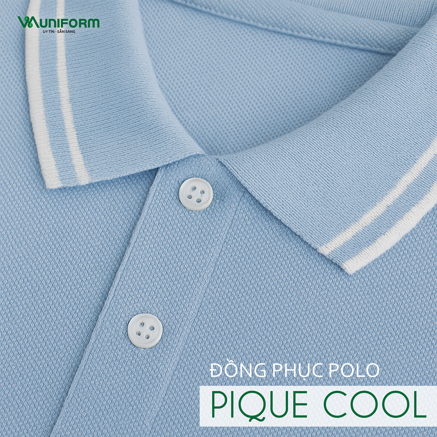 Xu hướng in áo polo theo yêu cầu hiện nay