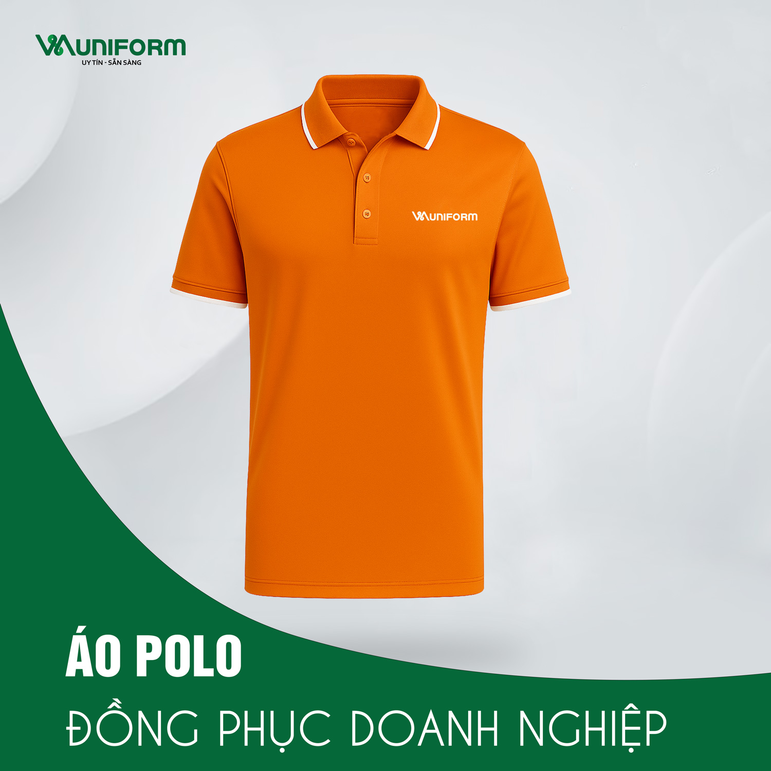Bí quyết giúp nhân viên mặc thoải mái, doanh nghiệp luôn chuyên nghiệp