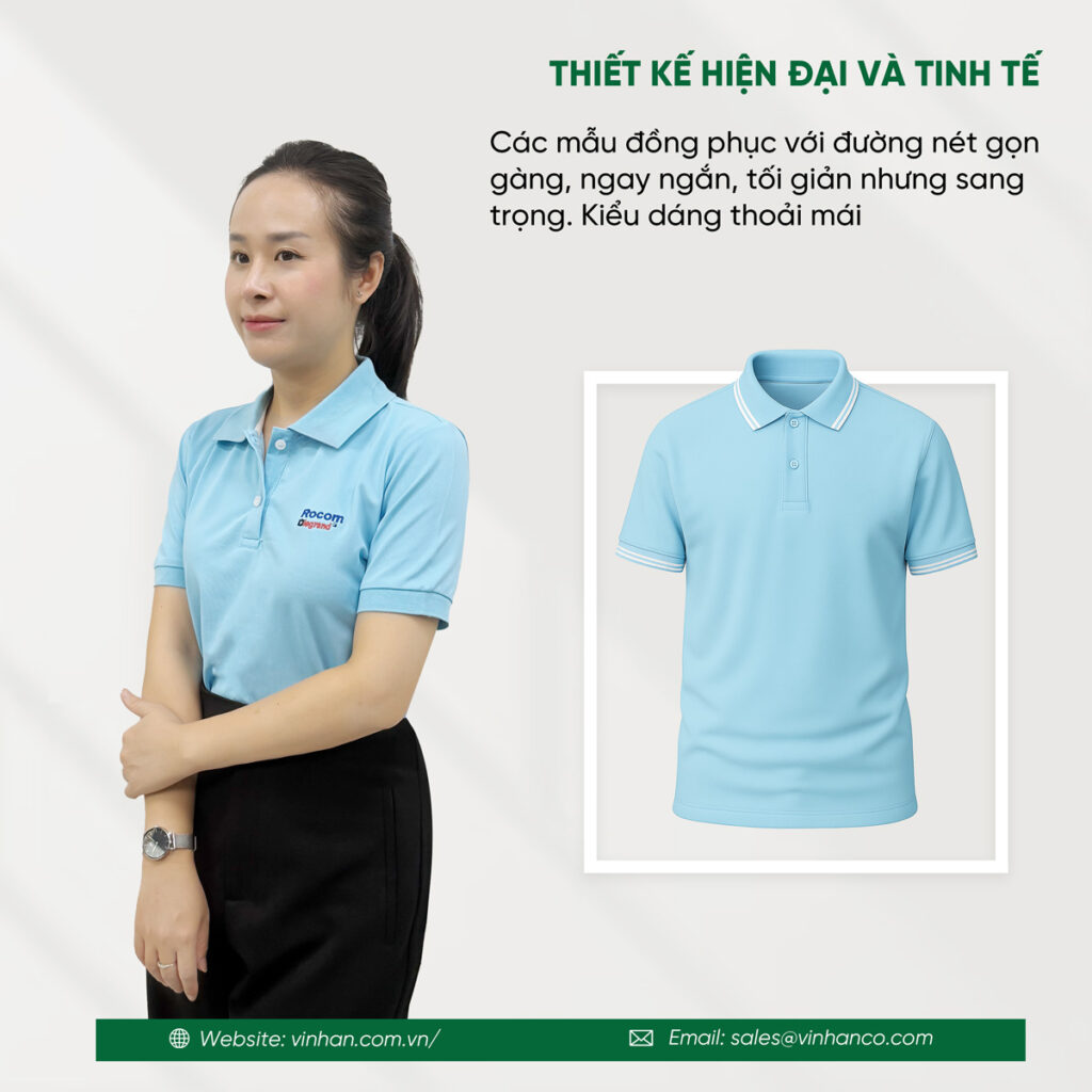Những yếu tố quyết định chi phí may đồng phục