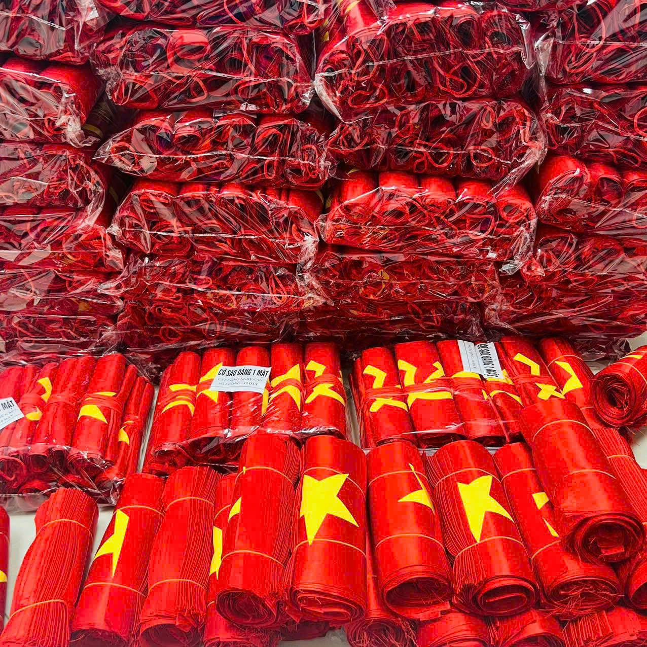 Nhẹ, thoải mái khi mặc