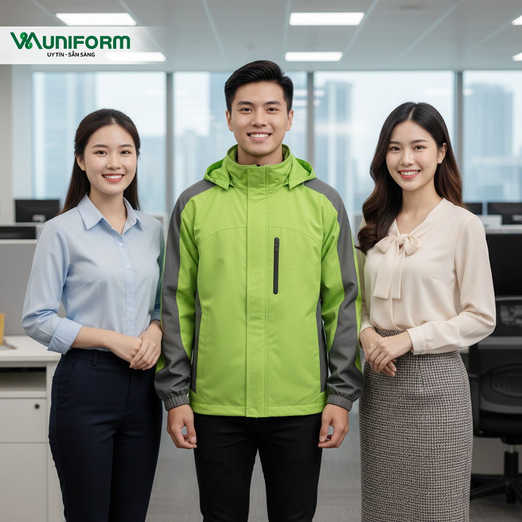 Tăng khả năng nhận diện thương hiệu