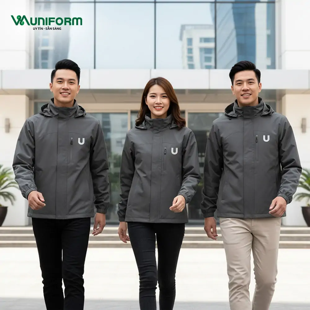 Gia tăng tinh thần đồng đội và sự tự hào thương hiệu