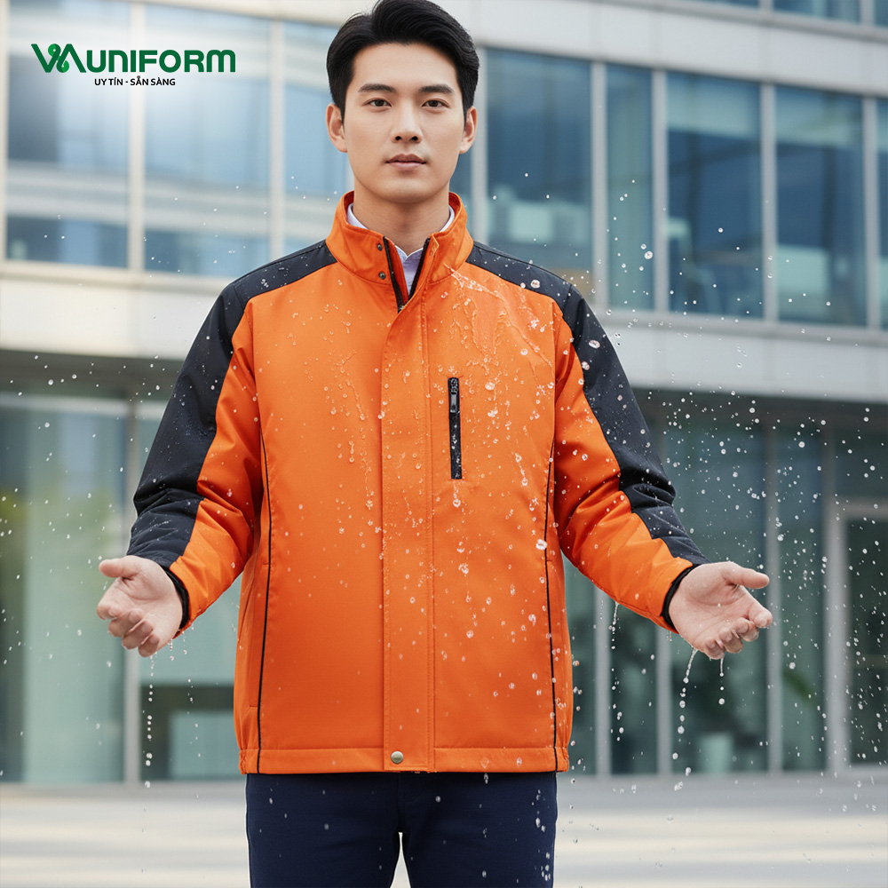 Chất liệu tối ưu cho từng vị trí làm việc